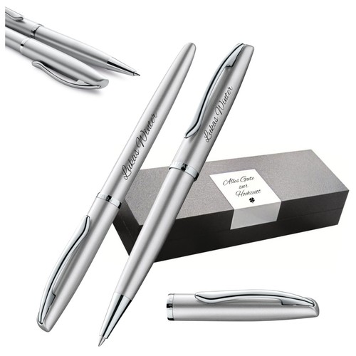 Pelikan jazz silber - pelikan,