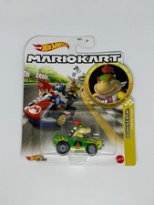 Mattel Hot Wheels Mario Kart