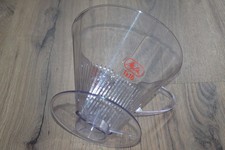 Melitta Kunststoff Aromafilter