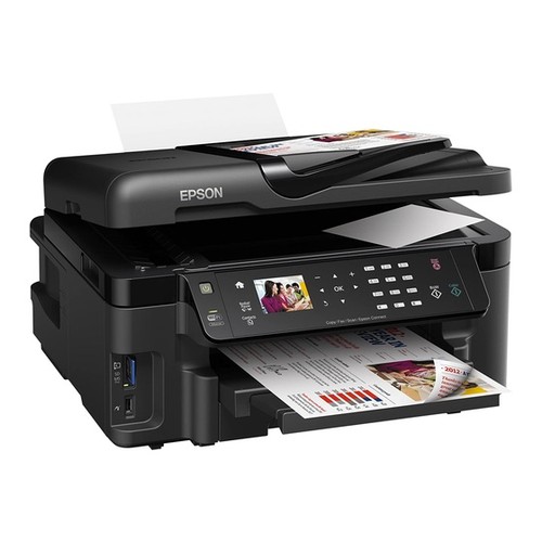 Epson 3520 all - epson, wf-3520