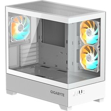 GIGABYTE C201 Panoramic Ice