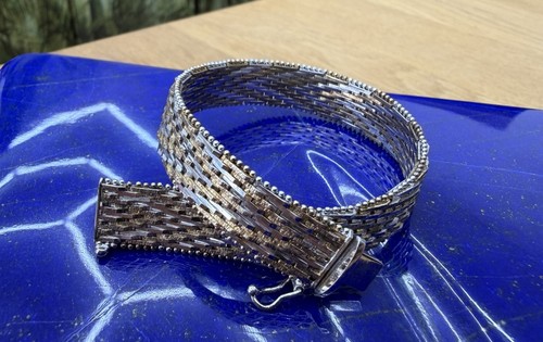 835er silber armband - 835er,