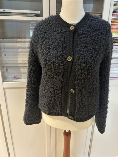 Strickjacke massimo dutti - dutti, m