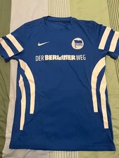 Nike Sondertrikot Hertha BSC