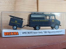 -NEU- BREKINA 35604 H0 1:87