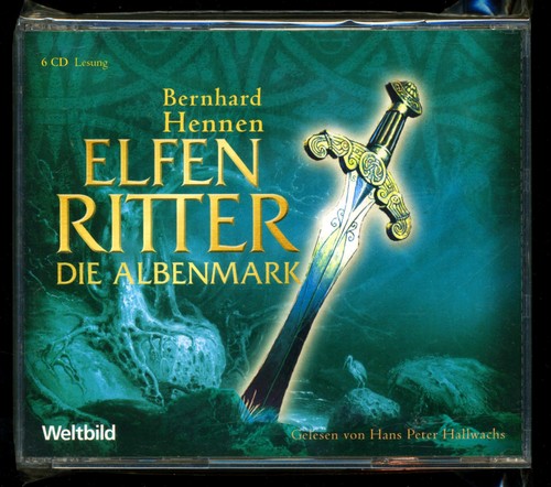 Bernhard