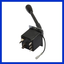 Blinkerschalter Kombischalter für Deutz 07 Schalter Blinker 04319505 , 7712132 *