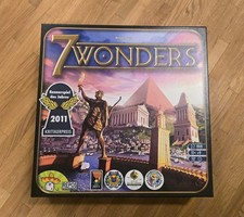 7 Wonders Repos Production