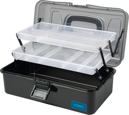 Tec box angelkoffer - c-tec,