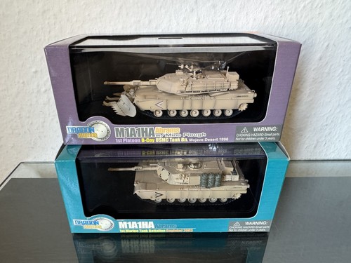 Dragon armor abrams - abrams, mine