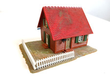 Faller wohnhaus - faller,