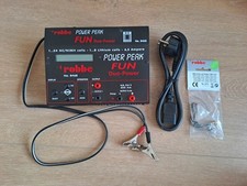 Robbe Power Peak Fun Duo Power