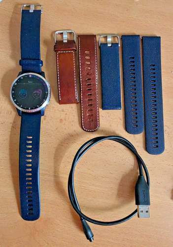 Garmin legacy hero first - legacy,