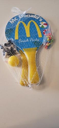Donalds strandspielzeug ovp - donalds,