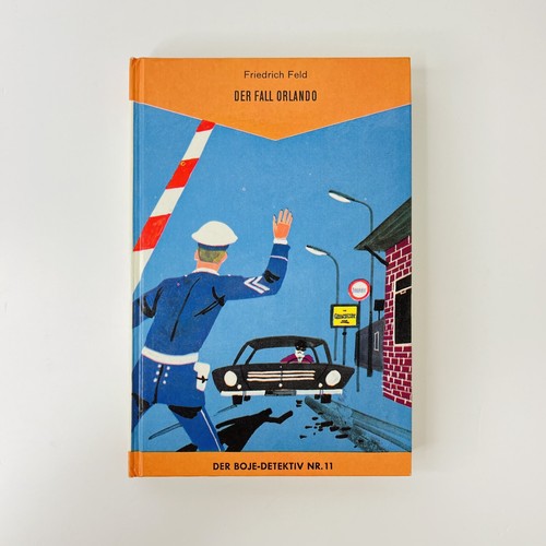 Der fall orlando - der, von