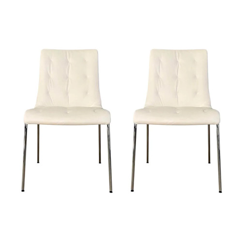 Walter knoll 2er - set, stuhl