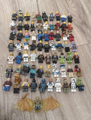 71x lego mini - 71x,