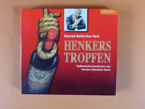 Hörbuch carsten sebastian - carsten,