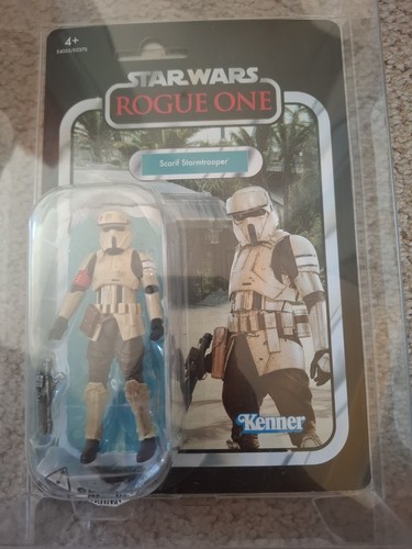 Star wars vintage - wars, collection
