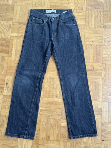 Levi 505 regular jeans - levi's,