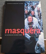 Masquera - die historische