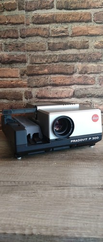 Leica pradovit p300 - leica,