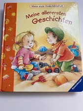 Meine allerersten geschichten - meine,