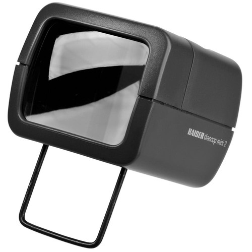 Kaiser diascop - mini, 2