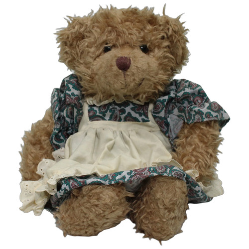 Russ berrie teddybär brittany - russ,