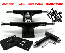 SKATEBOARD ACHSEN SET RELLIK