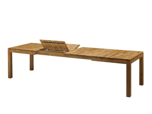 Ausziehbarer tisch esstisch - tisch,