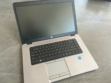 HP EliteBook 850 G1 Core i5 4210U 8GB RAM 500GB Windows 10 