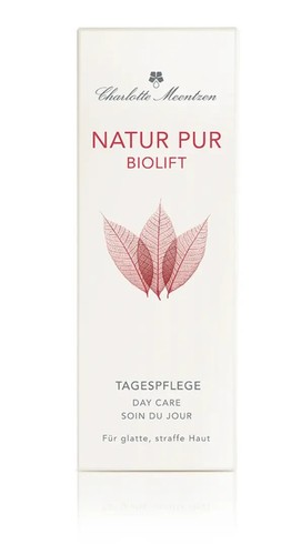 Charlotte meentzen natur pur - meentzen,