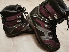 Mammut Bergschuh Wandern
