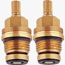 2x Grohe Oberteil Set 1/2"