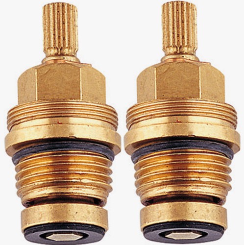 Grohe oberteil set - 2x, 1/2"