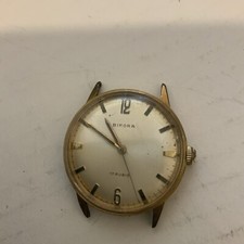 VTG Men’s Bifora 17j German