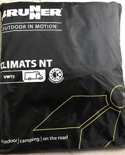 Thermomatten Set VW T5 von Brunner