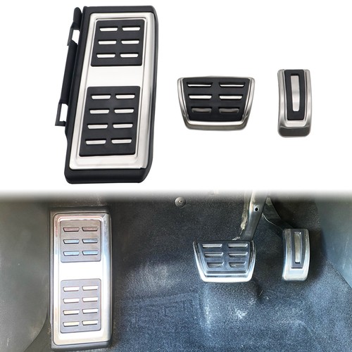Pedalkappen sets - pedalkappen,