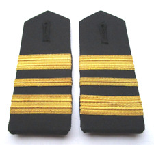 Schulterklappen Marine