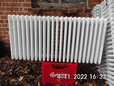 Arbonia Heizkörper- 6- Säuler!!!, Stahl- Röhrenheizkörper (1 Stück)!