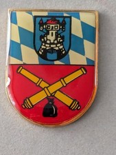 Chest pendant Bundeswehr medal