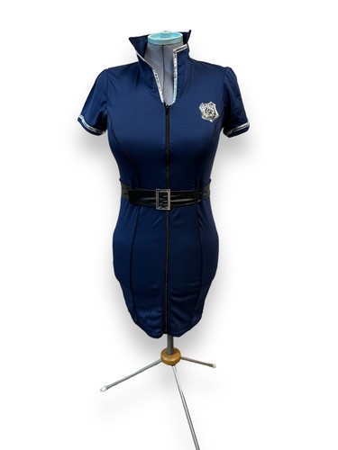Damen polizei faschingskostüm - damen, polizei-faschingskostüm