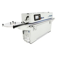 SCM Kantenanleimmaschine minimax me 35 t s Kunststoffkanten Holzkraft 5507235