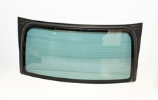 Heckscheibe  1609037780 DS3 Cabrio Original Citroen