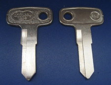 Yamaha Oldtimer Motorräder