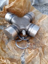  Volvo C303cardan cross 