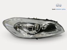 SCHEINWERFER VOLVO C70 FACELIFT XENON RECHTS TOP ZUSTAND!! PHARE FARO 