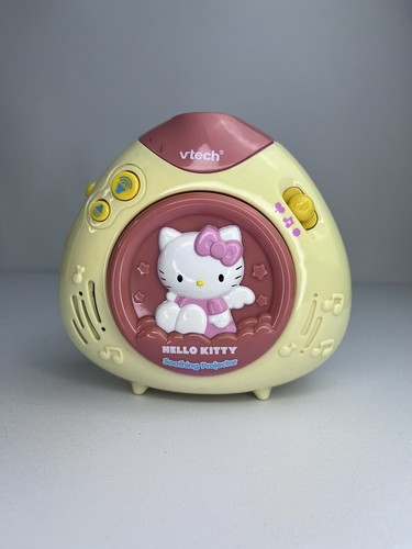 Hello kitty sanrio 2010 - kitty,