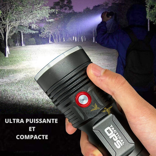Ultra leistungsstarke - ultra,